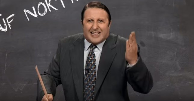 İlker Ayrık ve Pervasız Yapım PR ajansını seçti!