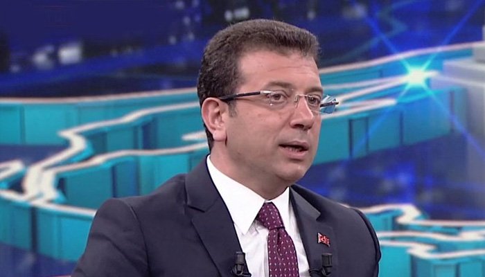 İmamoğlu'na televizyon tuzağı mı kuruluyor?