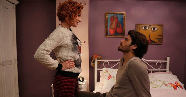 İnadına Aşk bitiyor