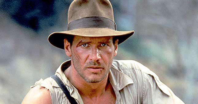 Indiana Jones 5’in vizyon tarihi belli oldu