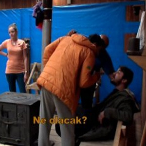 İneği sat dedi dayak yedi
