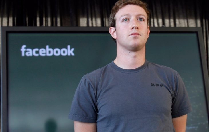 İngilizler Zuckerberg’ün özel yazışmalarını ifşa ediyor