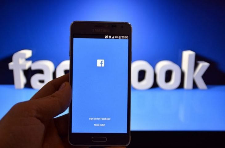 İngiltere Facebook’a 664 bin dolar ceza kesti