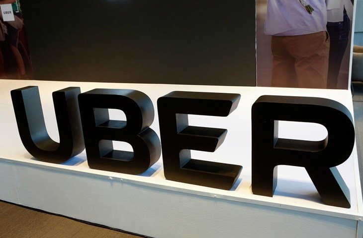 İngiltere Uber’i suçlu buldu