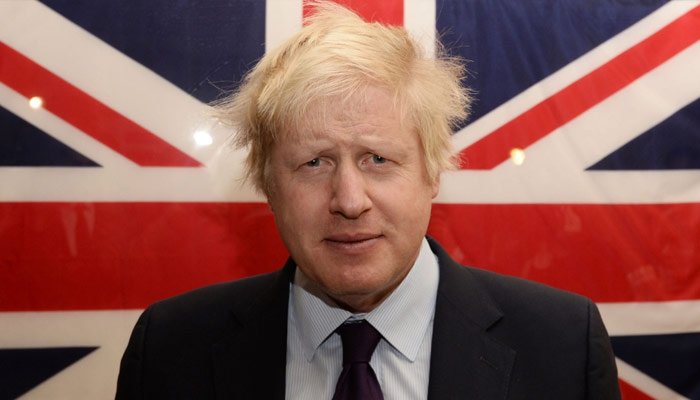 İngiltere'de Boris Johnson depremi!