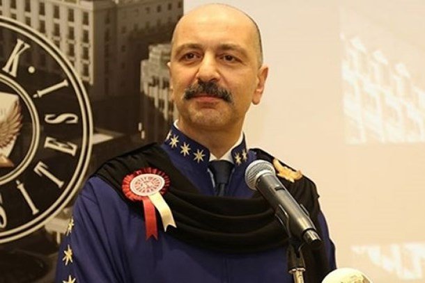İngiltere'den Akın İpek kararı!