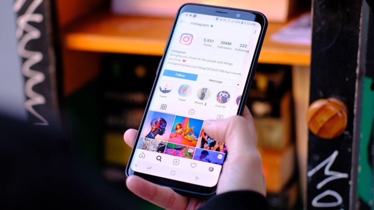 Instagram Alışveriş sekmesini ana ekrandan kaldırıyor