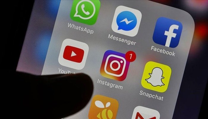 Instagram, Filistin için algoritmada değişikliğe gitti