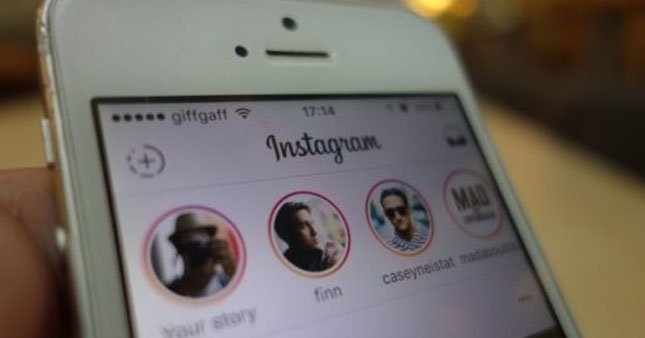  - instagram hikayelerinde emoji devrimi teknoloji haberleri