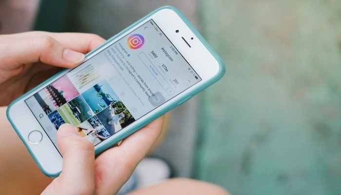 Instagram Hikâyeler'e yeni özellik eklendi!