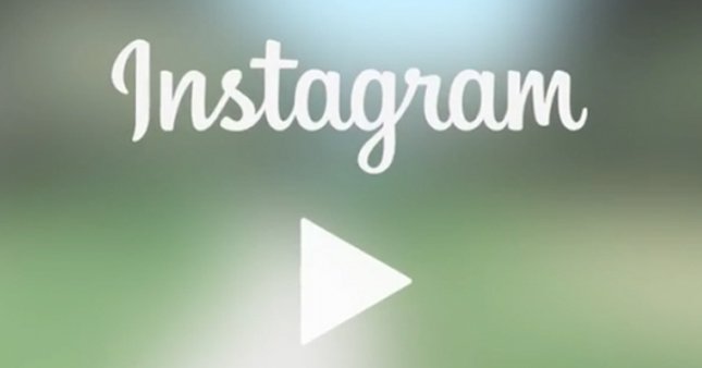 Instagram IGTV görücüye çıktı