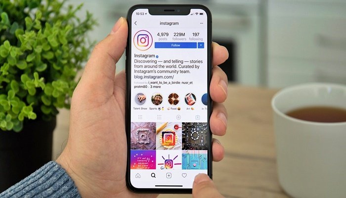 Instagram IGTV'ye yeni özellik