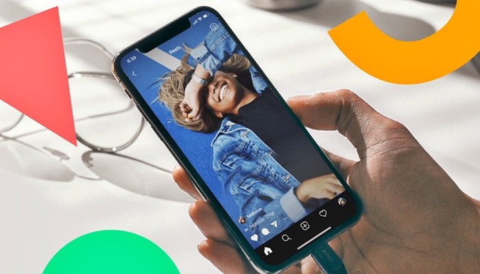 Instagram Reels'ta yeni dönem başlıyor!