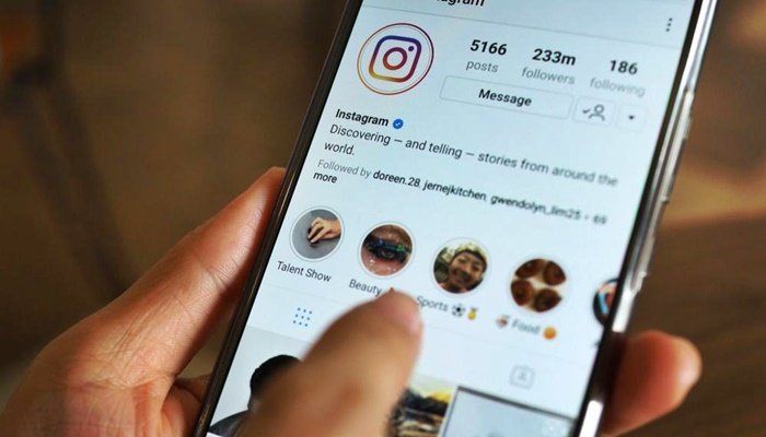 Instagram, alışveriş sekmesinde reklam denemelerinde