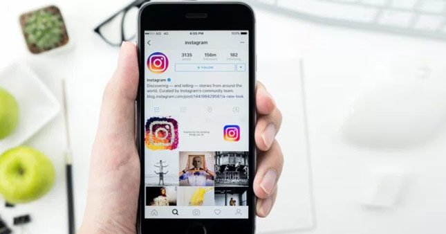 Instagram bot’ları yasaklıyor