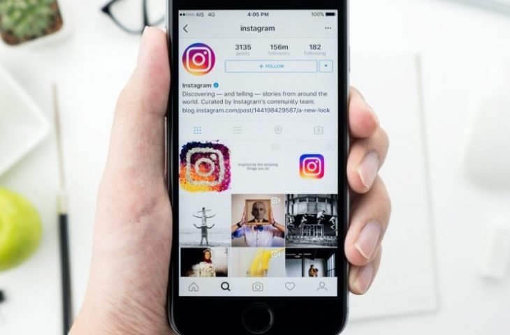 Instagram kullanıcıları sahte içerikleri işaretleyecek