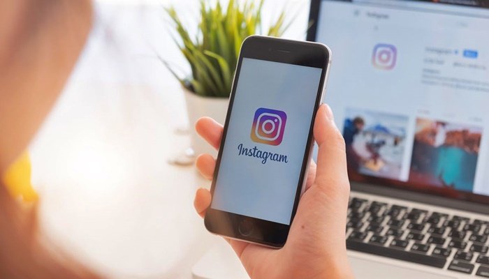Instagram mola özelliği denemesinde