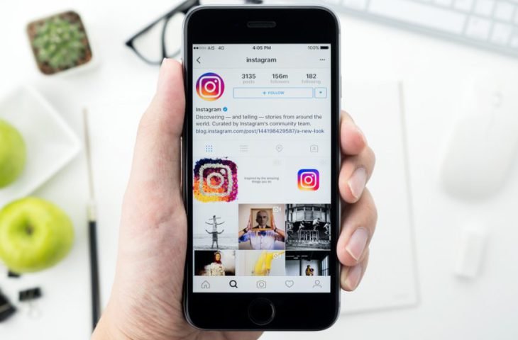 Instagram uyuşturucu aramalarında pop up çıkaracak