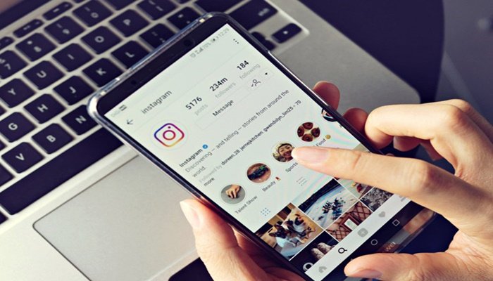 Instagram'a yeni özellik geliyor...