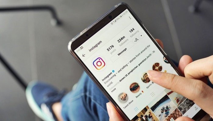 Instagram'a yeniden TikTok özelliği geliyor