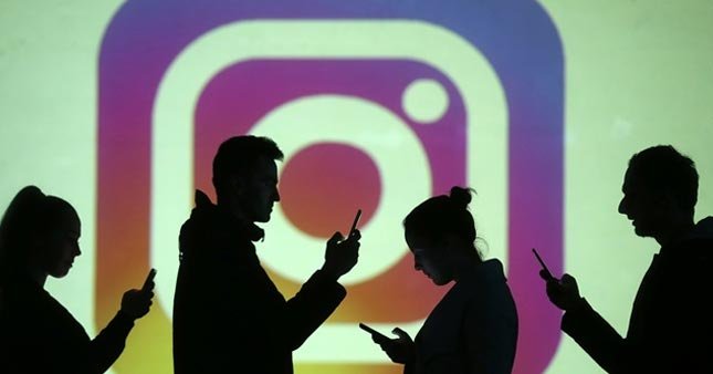 Instagram'da yeni özellik