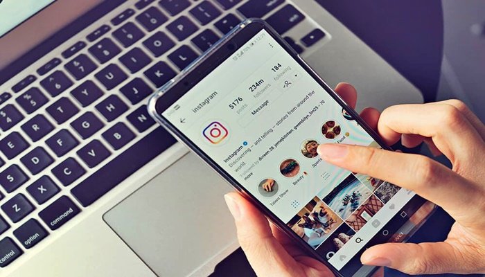 Instagram'dan BeReal benzeri özellik hazırlığı