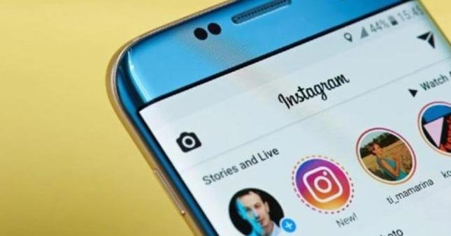 Instagram'ın Keşfet'i daha akıcı oluyor