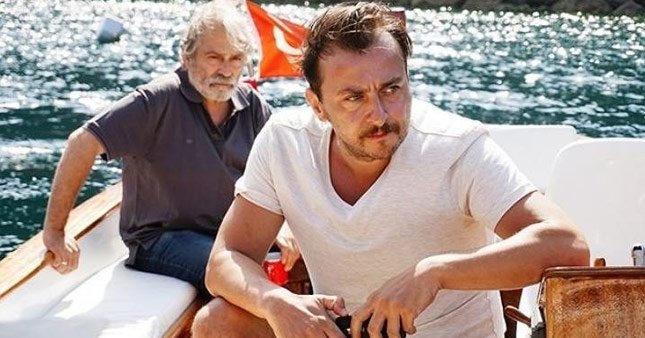 İnternet dizisi ‘Masum’ TV'ye geçiyor