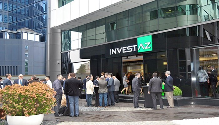 InvestAZ Yatırım genel müdürlük görevine Evren Karabulut atandı