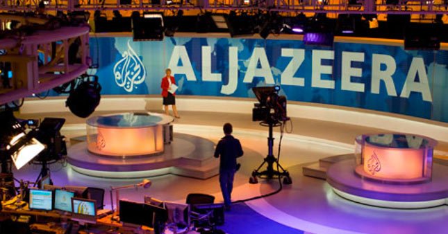 Irak, Al Jazeera'nin Bağdat bürosunu kapattı!