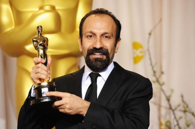 İranlı yönetmenden Oscar kararı!