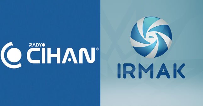 Irmak TV ve Radyo Cihan da kayyumda...