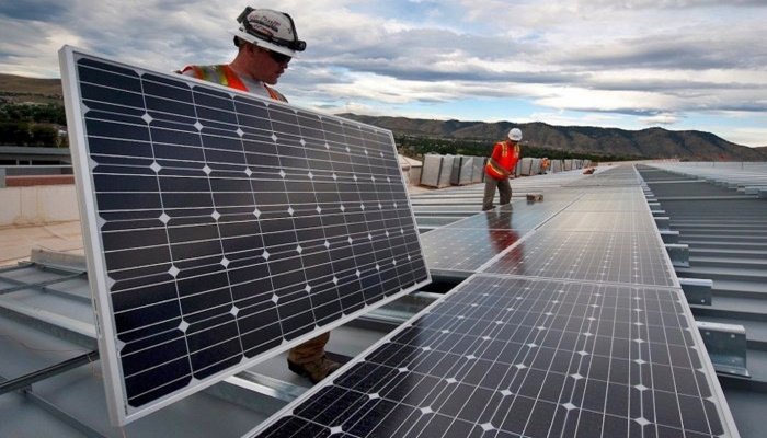 İş Bankası ve Solar Çatı'dan işbirliği