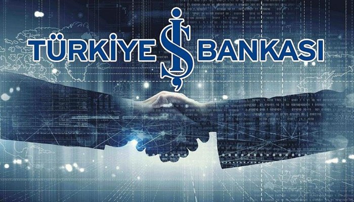 İş Bankası'nda üst düzey atamalar gerçekleşti...