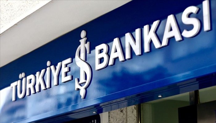 İş Bankası'nda yeni görevlendirmeler!