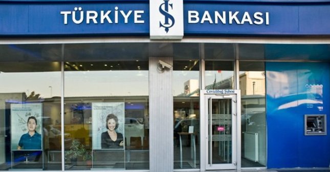 İş Bankası'nın temettü talebini reddetti