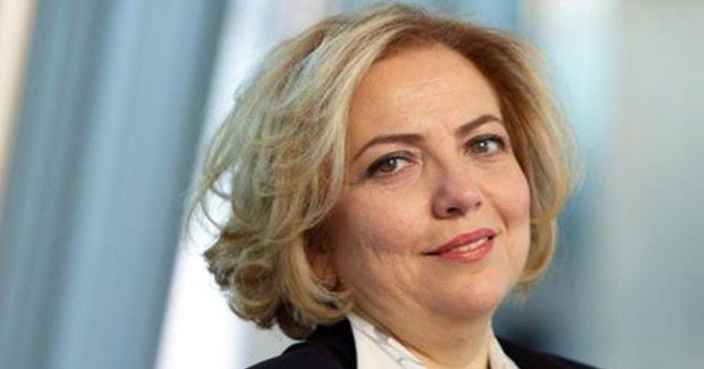 İş Bankası'nın yeni Yönetim Kurulu Başkanı belli oldu