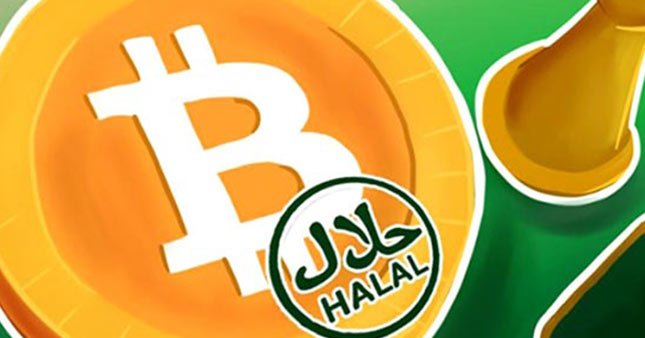 İslam ülkelerinde Bitcoin hazırlığı