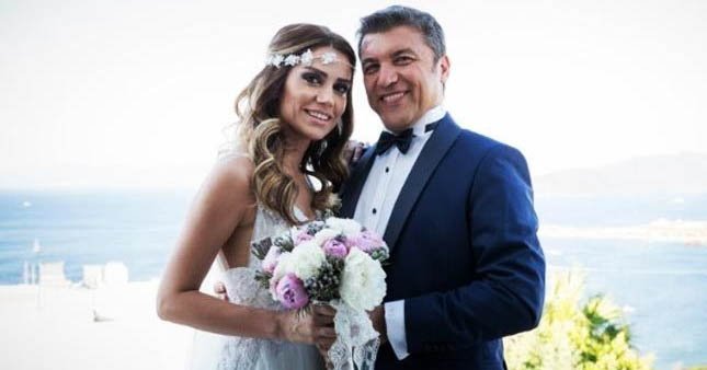 İsmail Küçükkaya boşandı mı?