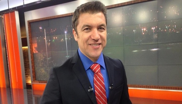 İsmail Küçükkaya'dan ayrılık haberi geldi...