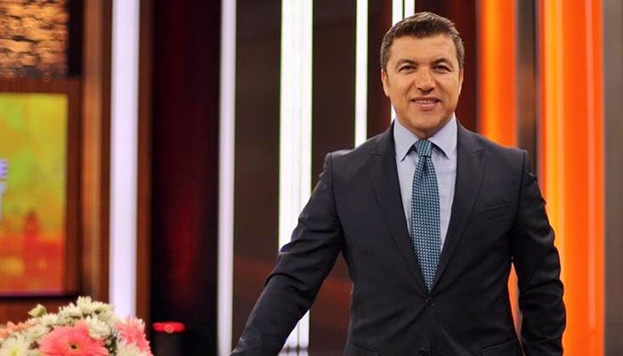 İsmail Küçükkaya'nın yeni adresi belli oldu