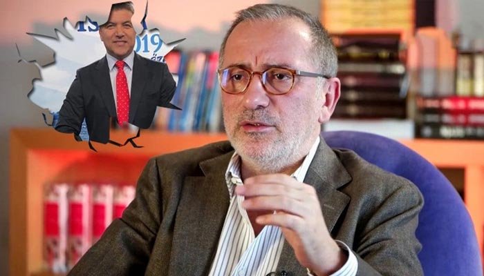 İsmail Küçükkaya'ya destek!