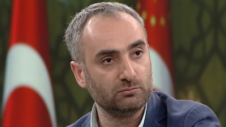 İsmail Saymaz, Akit’in Mehmet Ali Ağca röportajıyla fena dalga geçti!