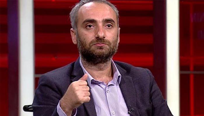 İsmail Saymaz'dan bomba Babacan iddiası