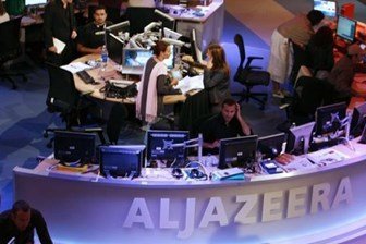 İsrail'den Al Jazeera televizyonuyla ilgili flaş karar!