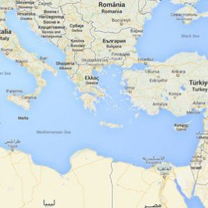İsrail'in emriyle Google Gazze'yi haritadan sildi iddiası!
