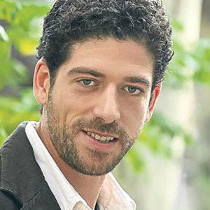'Issız adam' baba oldu