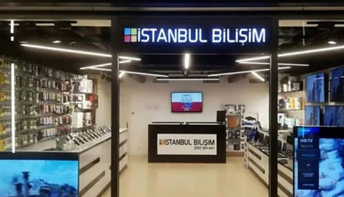 İstanbul Bilişim'e İflas şoku !