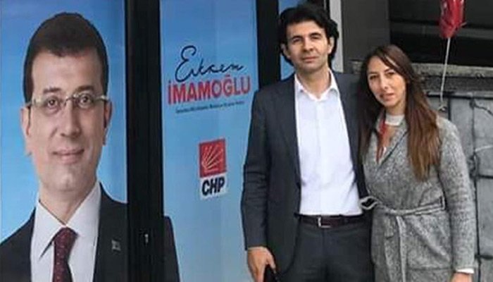 İstanbul Büyükşehir Belediyesi'nde üst düzey istifa