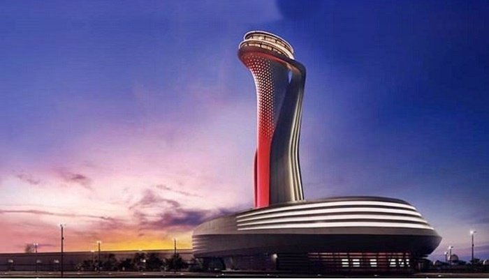 İstanbul Havalimanı ‘Yılın Havalimanı' ödülünü kazandı!
